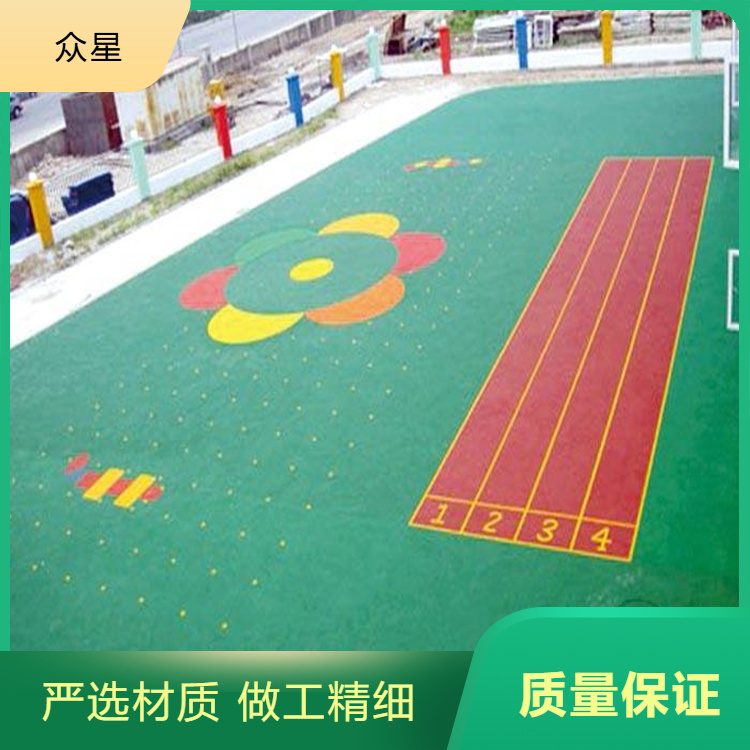 五指山市篮球场硅PU塑胶地坪 - 哪里好